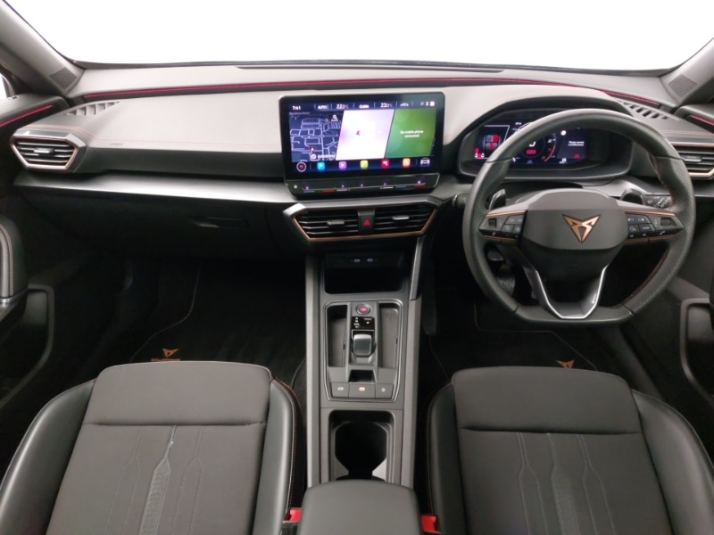 Used Cupra Formentor 2021 for sale - 77228894: Photo 2