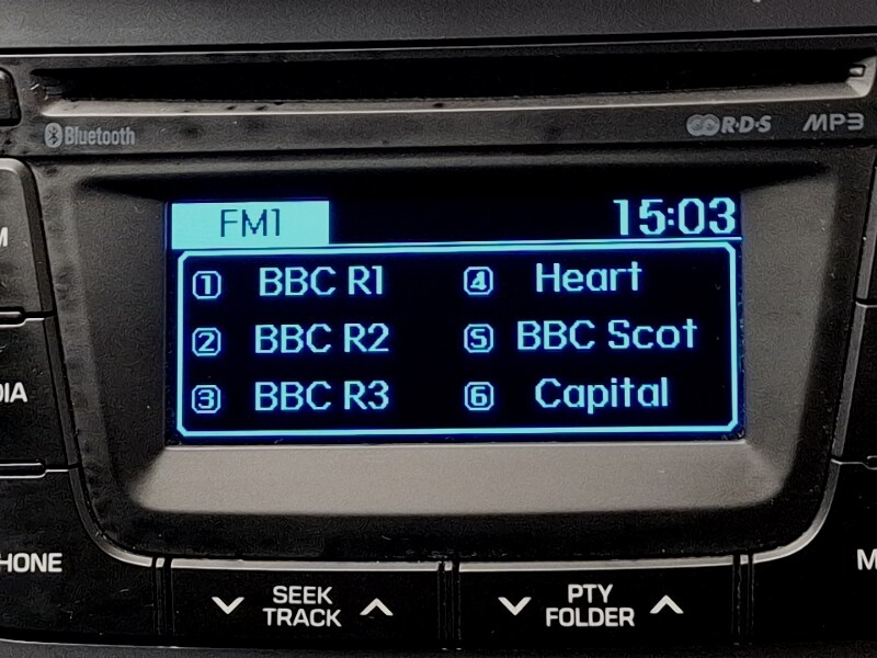 Used Hyundai i10 2016 for sale - 76726249: Photo 10