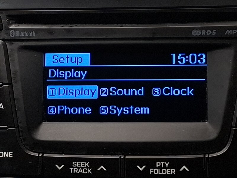 Used Hyundai i10 2016 for sale - 76726249: Photo 11