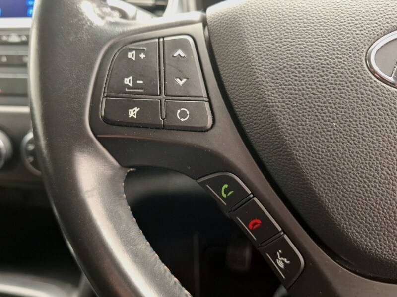 Used Hyundai i10 2016 for sale - 76726249: Photo 16