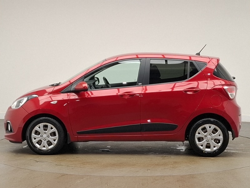 Used Hyundai i10 2016 for sale - 76726249: Photo 4