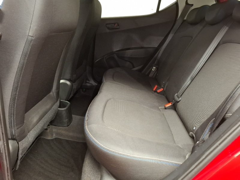 Used Hyundai i10 2016 for sale - 76726249: Photo 6