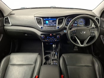 Used Hyundai TUCSON 2017 for sale - 79407186: Photo