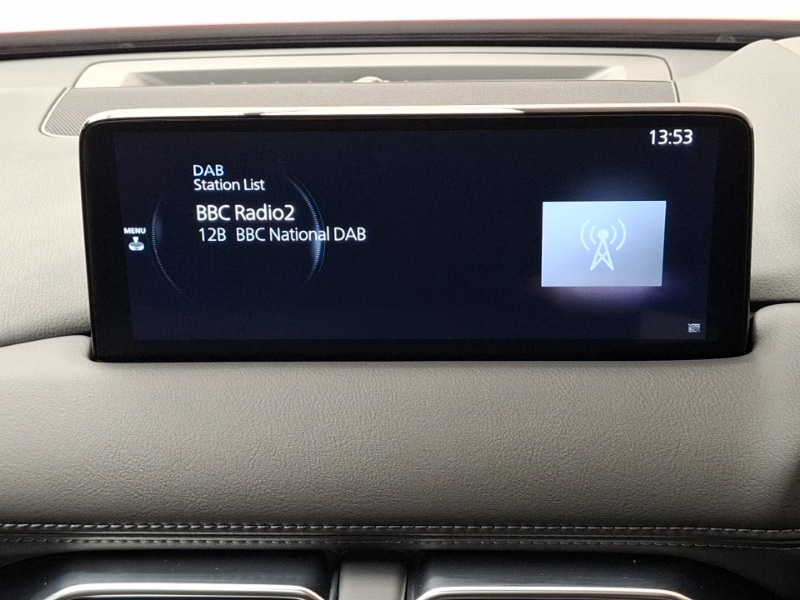 Used Mazda CX-5 2025 for sale - 77644927: Photo 10