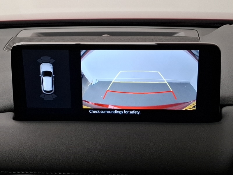 Used Mazda CX-5 2025 for sale - 77644927: Photo 11