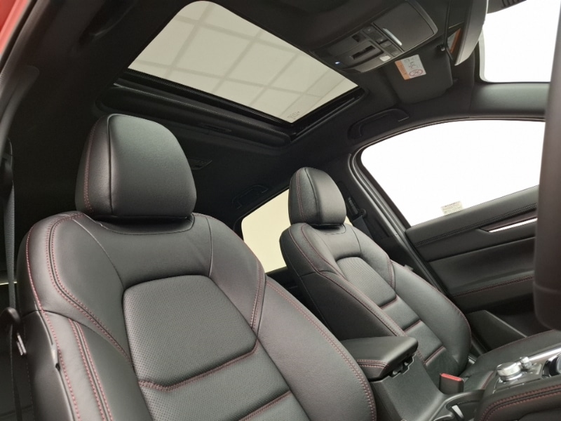 Used Mazda CX-5 2025 for sale - 77644927: Photo 14