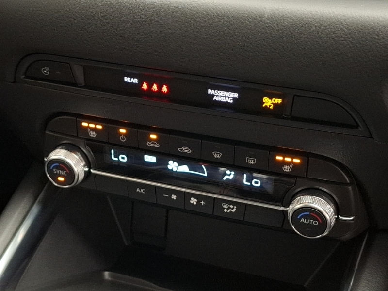 Used Mazda CX-5 2025 for sale - 77644927: Photo 16