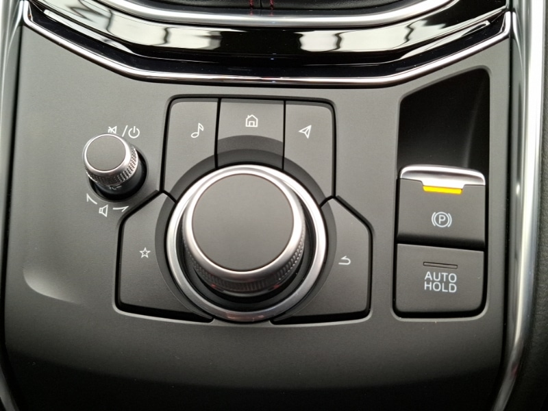 Used Mazda CX-5 2025 for sale - 77644927: Photo 17