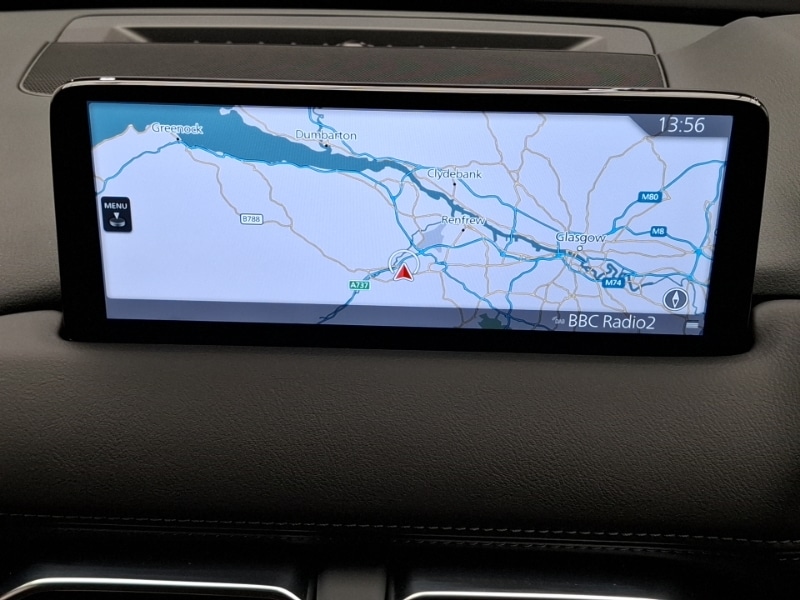 Used Mazda CX-5 2025 for sale - 77644927: Photo 18