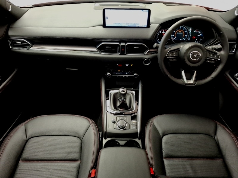 Used Mazda CX-5 2025 for sale - 77644927: Photo 2