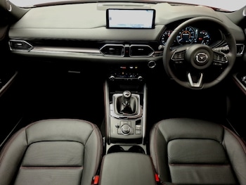 Used Mazda CX-5 2025 for sale - 77644927: Photo