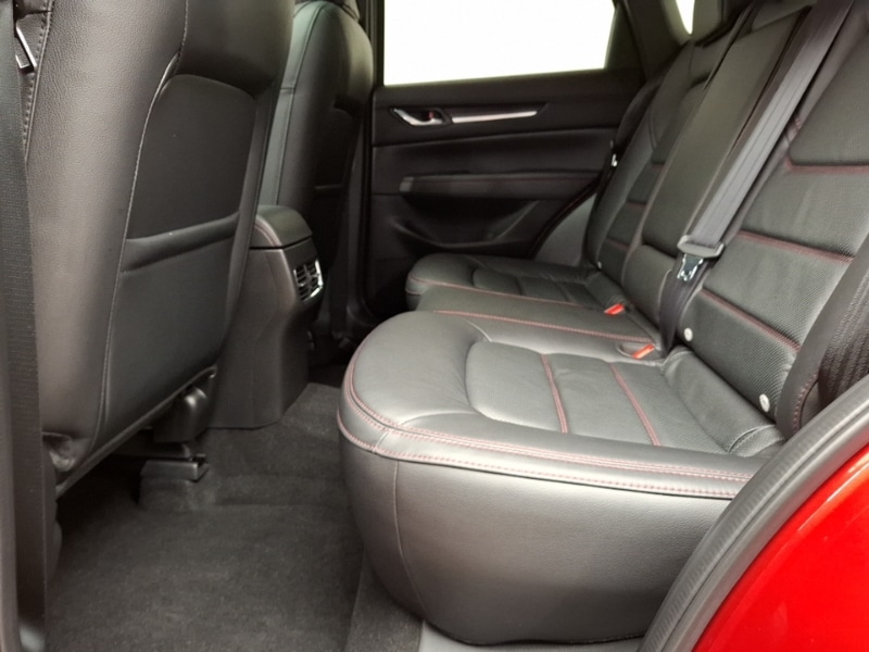Used Mazda CX-5 2025 for sale - 77644927: Photo 6