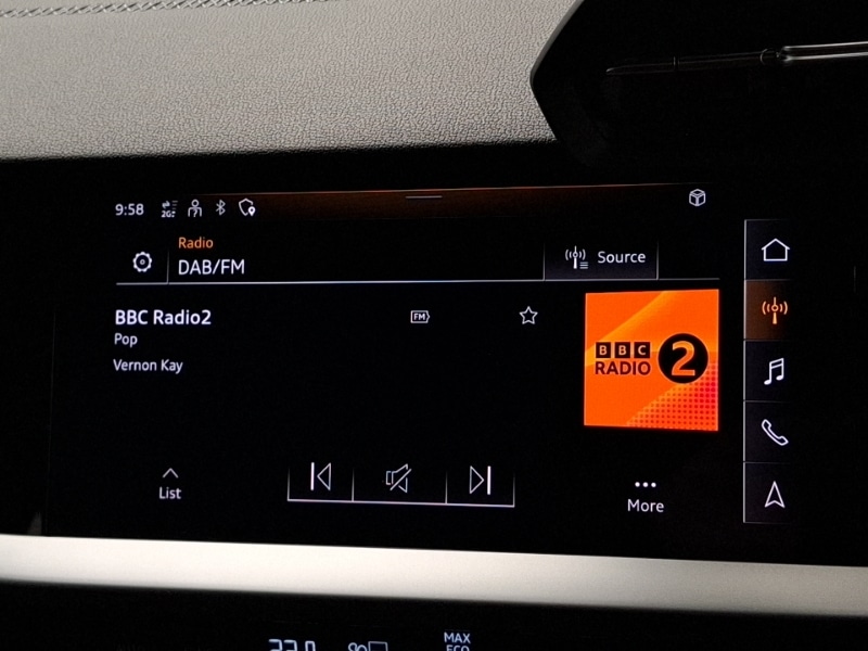 Used Audi A3 2023 for sale - 77448572: Photo 10