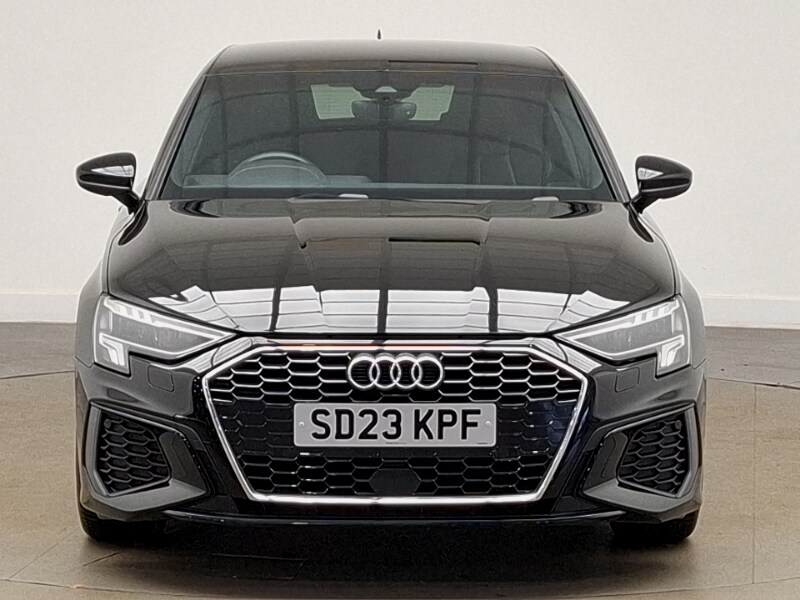 Used Audi A3 2023 for sale - 77448572: Photo 12