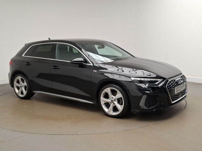 Used Audi A3 2023 for sale - 77448572: Photo 13