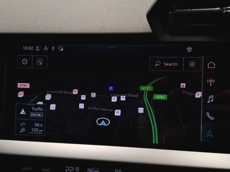 Used Audi A3 2023 for sale - 77448572: Photo 14