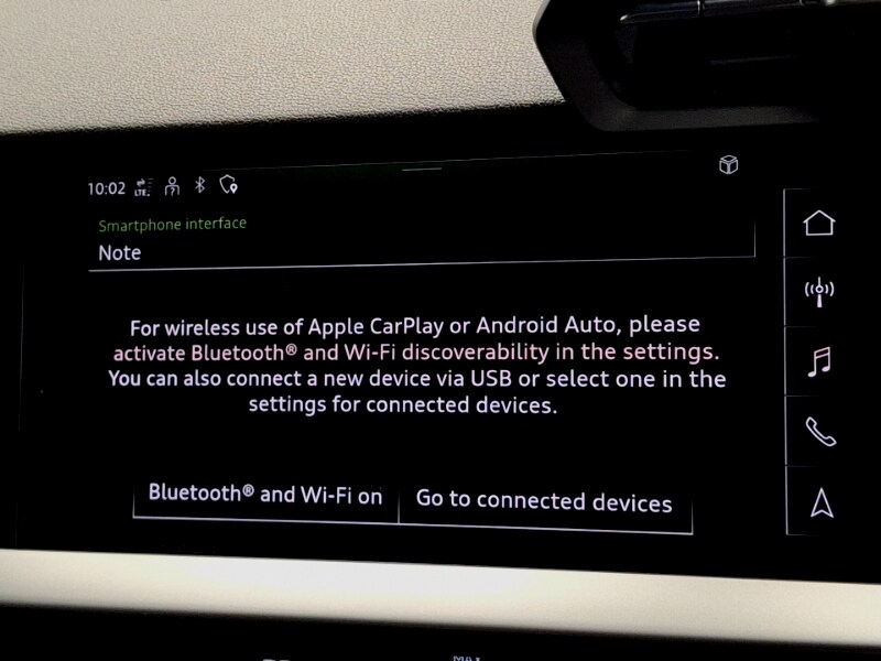 Used Audi A3 2023 for sale - 77448572: Photo 15