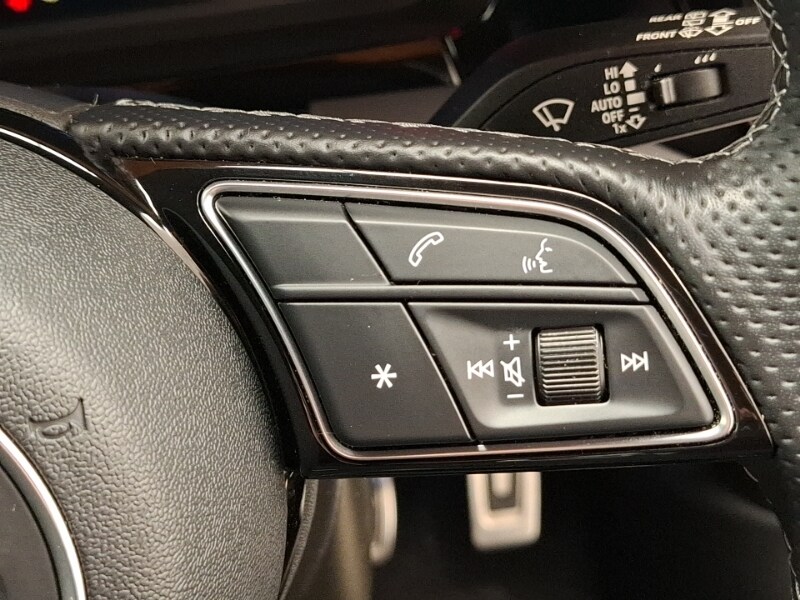 Used Audi A3 2023 for sale - 77448572: Photo 19