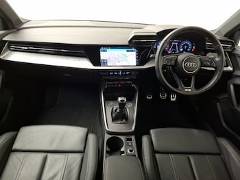 Used Audi A3 2023 for sale - 77448572: Photo