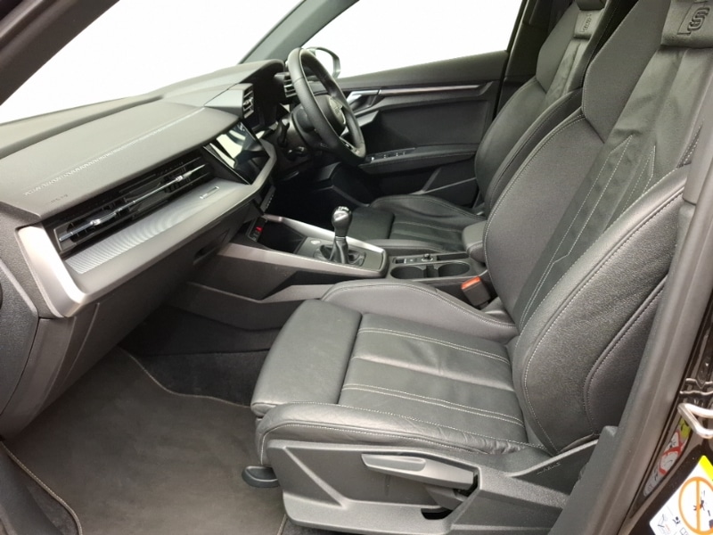 Used Audi A3 2023 for sale - 77448572: Photo 5