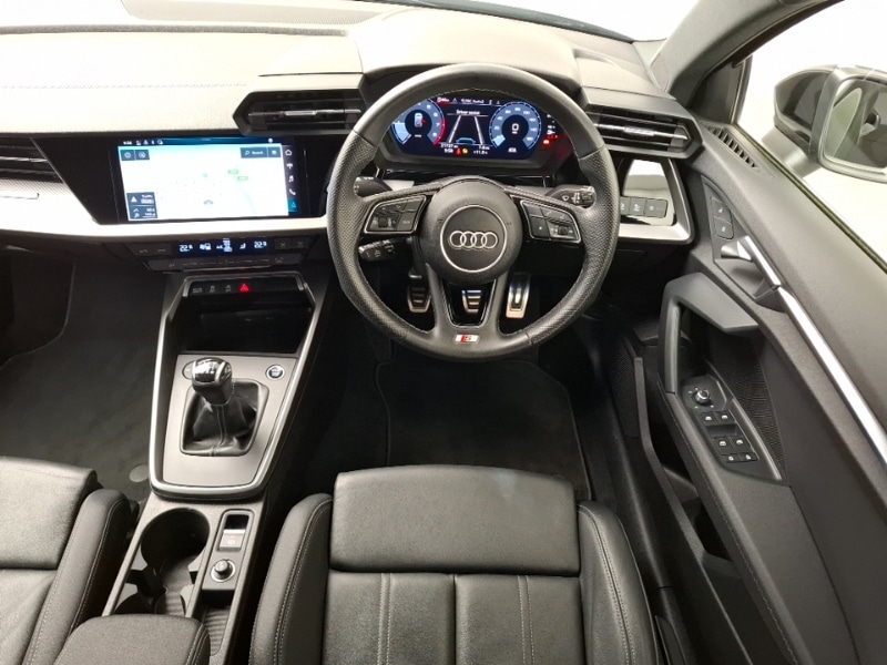 Used Audi A3 2023 for sale - 77448572: Photo 7