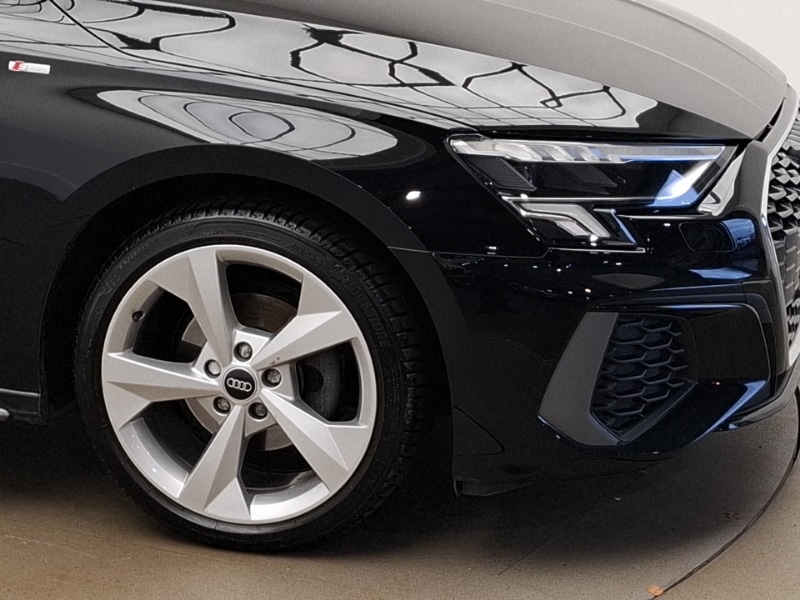 Used Audi A3 2023 for sale - 77448572: Photo 9