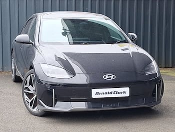Hyundai IONIQ 6 feature image