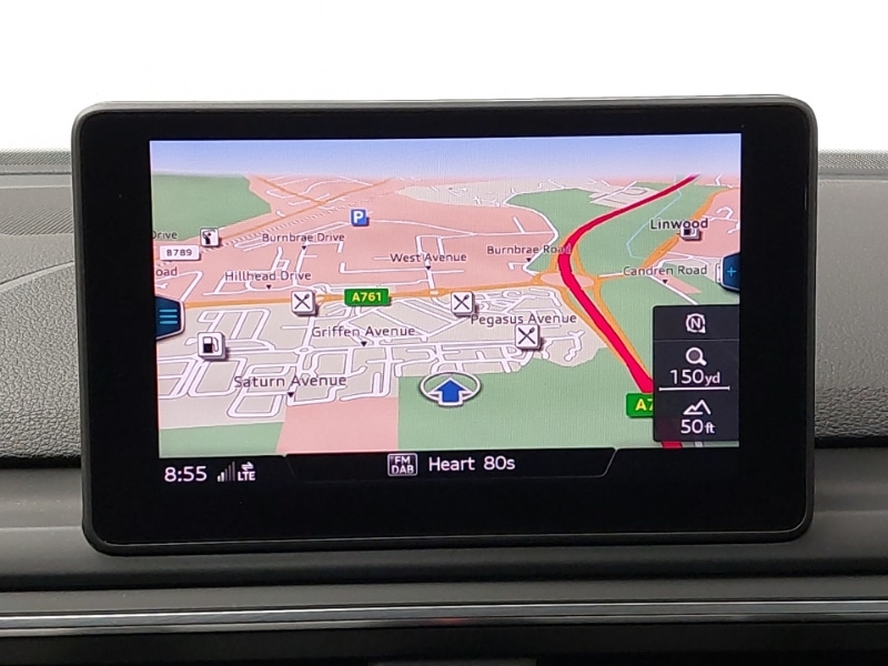 Used Audi A5 2019 for sale - 78085448: Photo 11