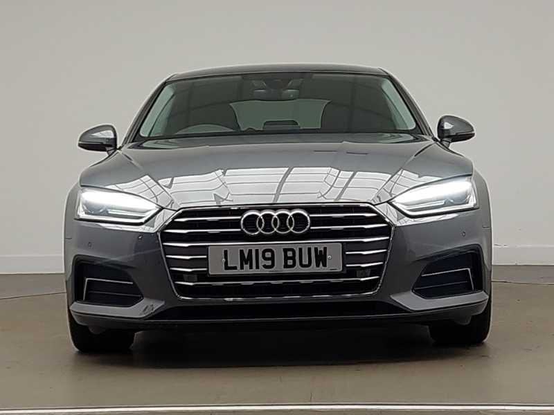 Used Audi A5 2019 for sale - 78085448: Photo 12