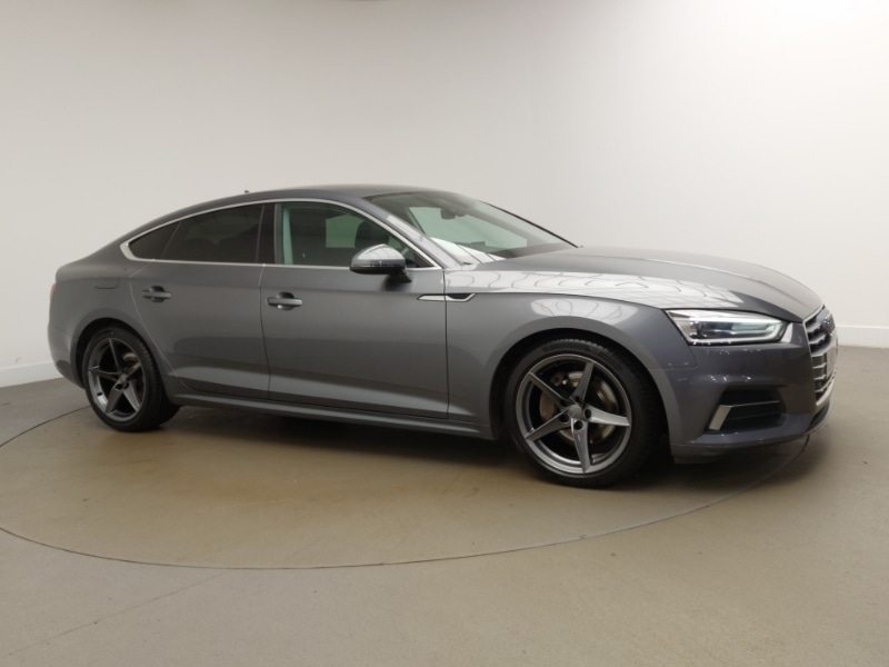 Used Audi A5 2019 for sale - 78085448: Photo 13