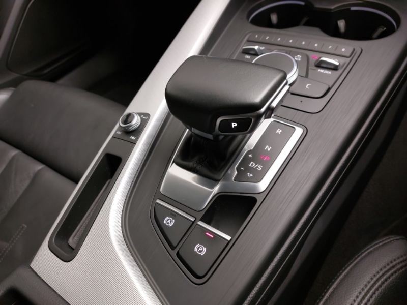 Used Audi A5 2019 for sale - 78085448: Photo 16