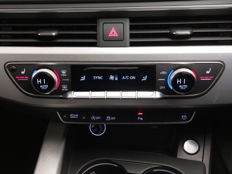 Used Audi A5 2019 for sale - 78085448: Photo 17