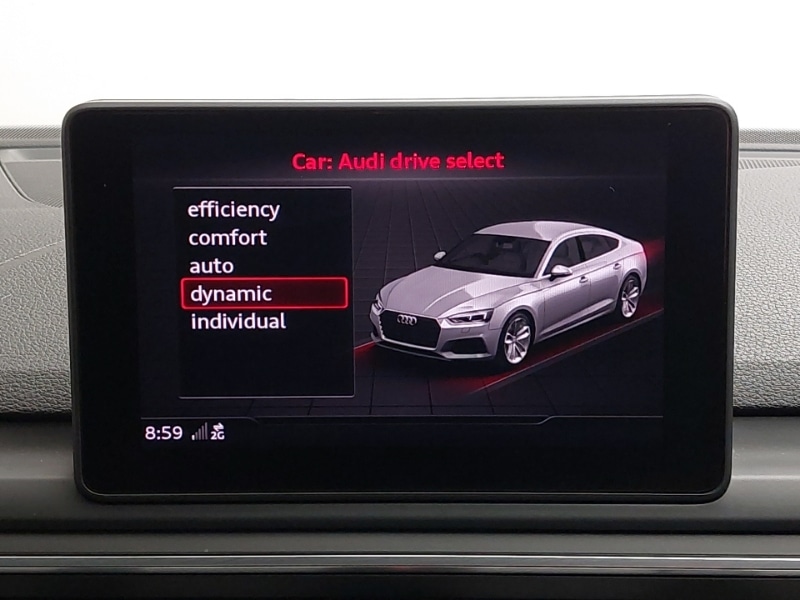 Used Audi A5 2019 for sale - 78085448: Photo 18