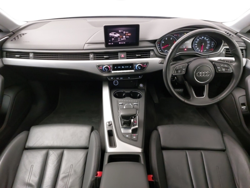 Used Audi A5 2019 for sale - 78085448: Photo 2