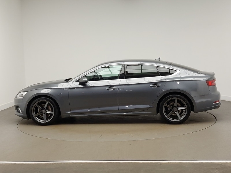 Used Audi A5 2019 for sale - 78085448: Photo 4