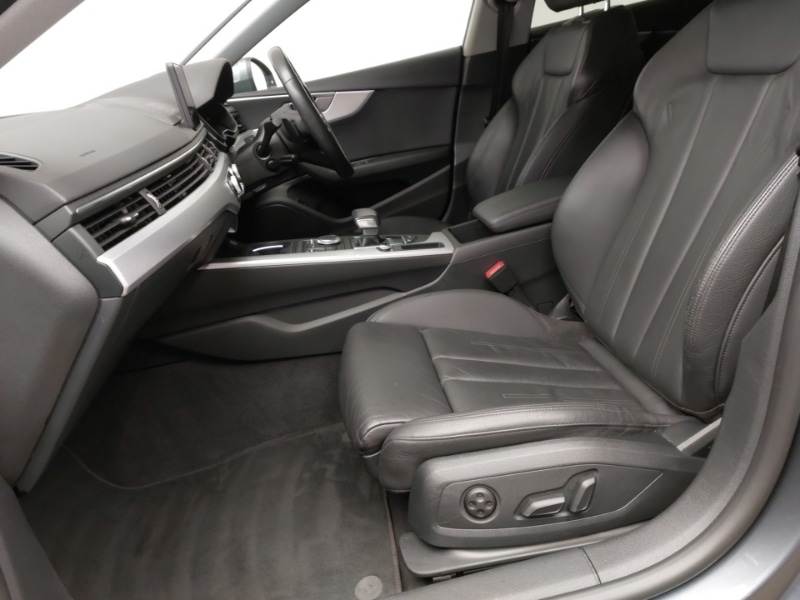 Used Audi A5 2019 for sale - 78085448: Photo 5