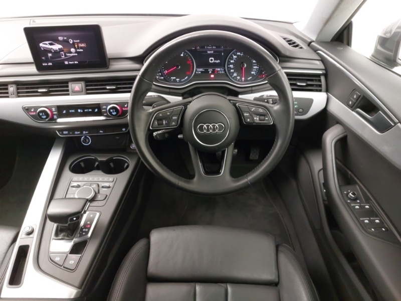 Used Audi A5 2019 for sale - 78085448: Photo 7