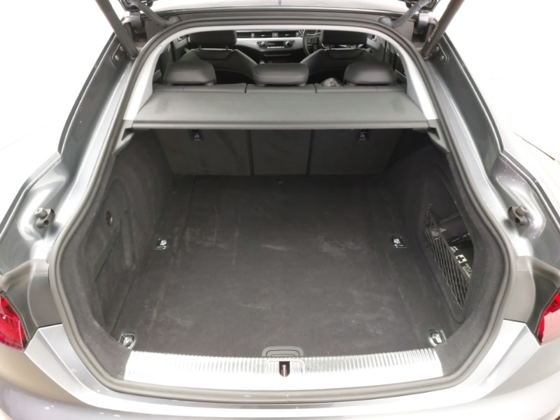 Used Audi A5 2019 for sale - 78085448: Photo 8