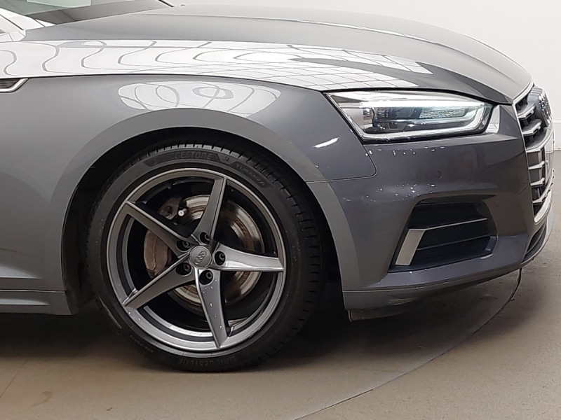 Used Audi A5 2019 for sale - 78085448: Photo 9