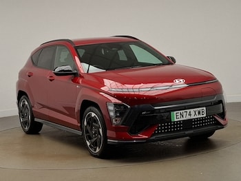 Used Hyundai KONA 2025 for sale - 79139158: Photo