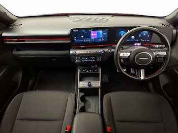 Used Hyundai KONA 2025 for sale - 79139158: Photo
