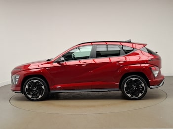 Used Hyundai KONA 2025 for sale - 79139158: Photo