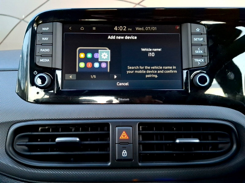 Used Hyundai i10 2025 for sale - 77141879: Photo 17