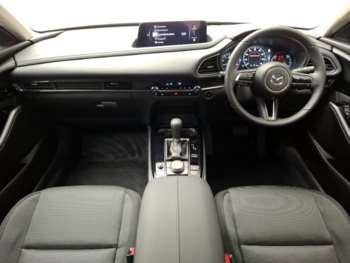Used Mazda CX-30 2025 for sale - 74414639: Photo