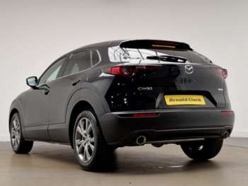 Used Mazda CX-30 2025 for sale - 74414639: Photo