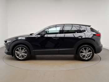 Used Mazda CX-30 2025 for sale - 74414639: Photo