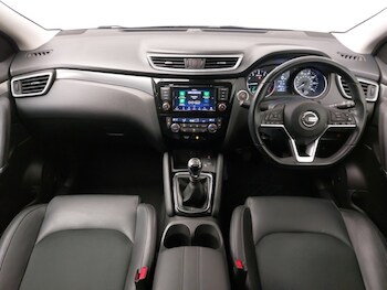 Used Nissan Qashqai 2020 for sale - 78411172: Photo