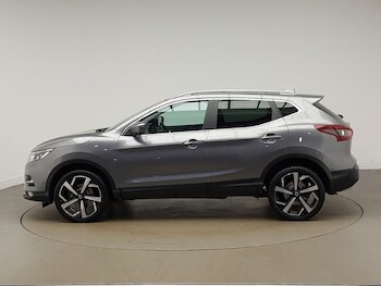 Used Nissan Qashqai 2020 for sale - 78411172: Photo