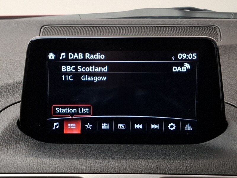 Used Mazda Mazda3 2018 for sale - 76639194: Photo 10