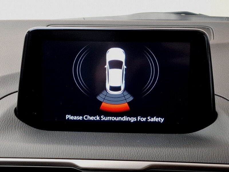 Used Mazda Mazda3 2018 for sale - 76639194: Photo 11